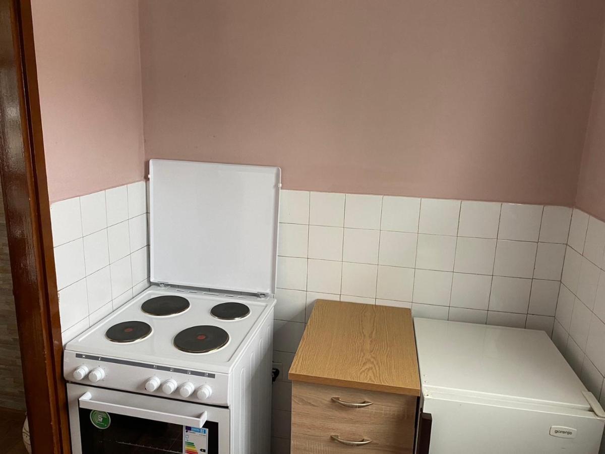Linden Apartment 플루지네 외부 사진