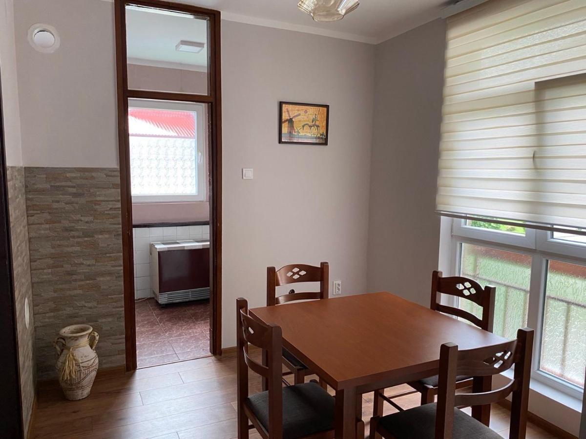 Linden Apartment 플루지네 외부 사진