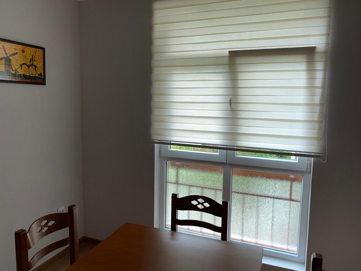 Linden Apartment 플루지네 외부 사진